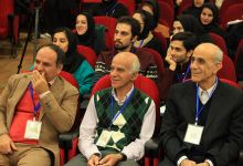 گزارش تصویری از کارگاه آموزشی متالوژنی(فلزایی) ایران - نمایشگاه سنگ های زینتی و بازدید از معادن سنگ در معلمان